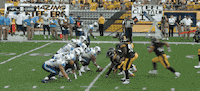 Pittsburgh Steelers GIF by FOX Sports: Watch. Enjoy. Repeat.