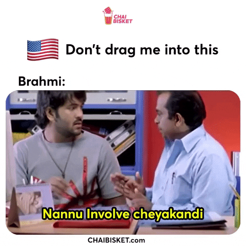 madhavchaibisket giphyupload ready brahmi brahmanandam GIF