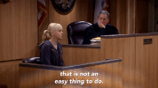 Season 1 Jail GIF by mom