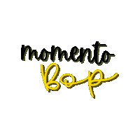 Bop Partiu Sticker by BopComunicaçãoIntegrada
