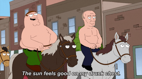 fox tv quahog GIF by Family Guy