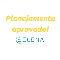 Marketing Sticker by Selena MKT