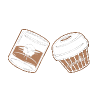 Sprinklescupcakes Sticker by Sprinkles