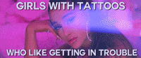 7 Rings GIF by Ariana Grande