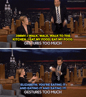 jimmy fallon emotional interview GIF by The Tonight Show Starring Jimmy Fallon