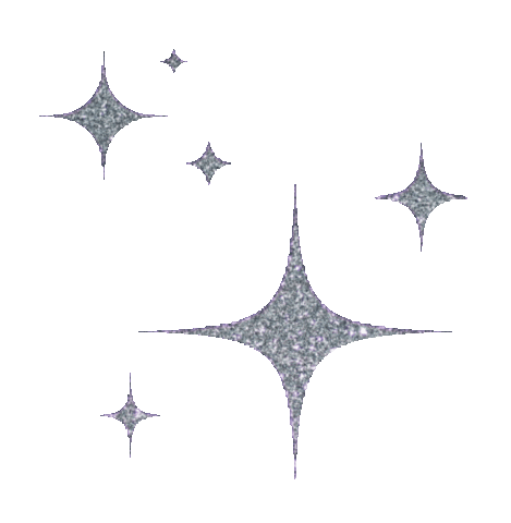 Stars Shine Sticker