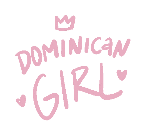 Pink Doodle Sticker