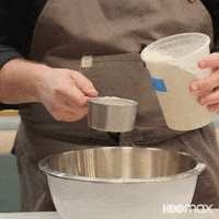 Competition Cooking GIF by HBO Max