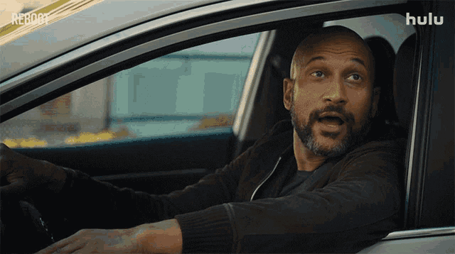 Tv Show Yes GIF by HULU