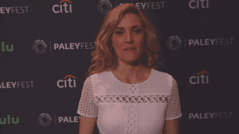 blow kiss GIF by The Paley Center for Media