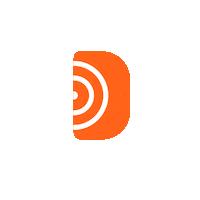 Logo Dns Sticker by Dobrodruzstvi na strelnici