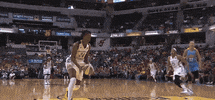 basketball sport GIF by Indiana Fever