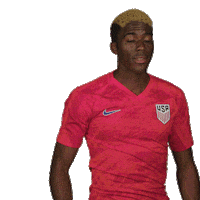 Listen Us Soccer Sticker by U.S. Soccer Federation