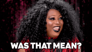 Mtv Lol GIF by RuPaul's Drag Race
