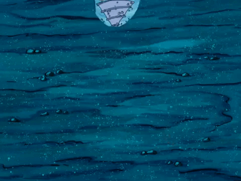 season 6 episode 25 GIF by SpongeBob SquarePants