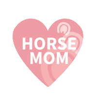 Onlinepets animal horse animallover medpets Sticker