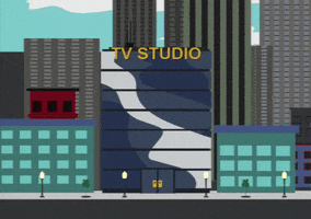 tv studio GIF by South Park 