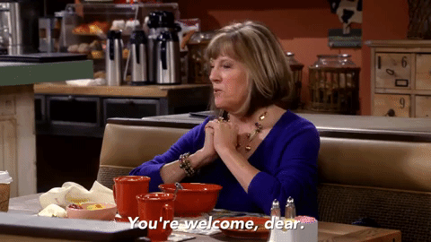 season 1 episode 6 GIF by mom