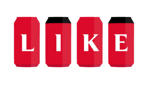 Fun Omg Sticker by Coca-Cola