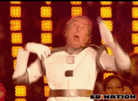 olympics GIF by SB Nation
