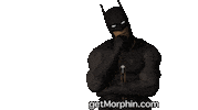 Dc Comics Yes Sticker by Morphin
