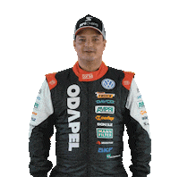 P1 Nacaotruck Sticker by Copa Truck