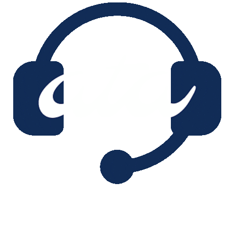 AmericanTranslatorsAssociation american speech speaker headset Sticker