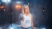 University Of North Carolina Point GIF by UNC Tar Heels