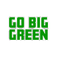 getthecoast sports cheer go team fort walton beach Sticker