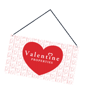 valentine_properties valentine vale valentin valenti Sticker