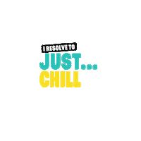 mikeshardukabi chill relax alcohol seltzer Sticker
