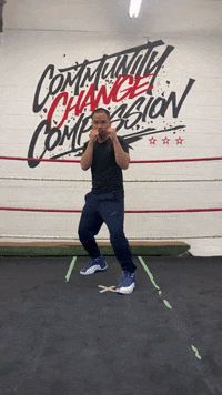 quinitboxing  GIF