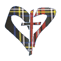 Iha Sticker by Immaculate Heart Academy