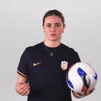 Mediaday Seattlereign GIF by National Women's Soccer League