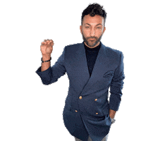 Talk Hablar Sticker by NEVITALY