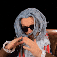 Freak Seduce GIF