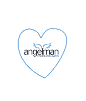 Asf Sticker by Angelman Syndrome Foundation