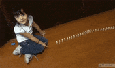 crush impress GIF