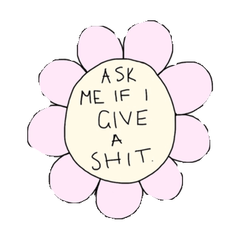 Sassy Words Sticker by imoji