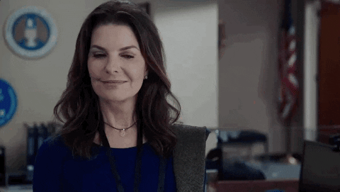 fbi fbifam GIF by CBS
