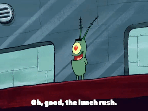 season 4 enemy in-law GIF by SpongeBob SquarePants