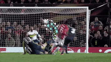 adidas sports football soccer goal GIF