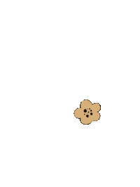 PappasPipedream flower wildflower charly charlybarley Sticker