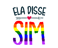 lgbt casamento gay Sticker by All Out