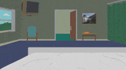 stan marsh hello GIF by South Park 