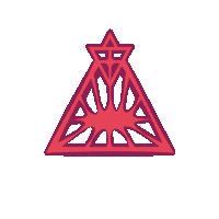Cult Leader Fun Sticker by Praise Petey