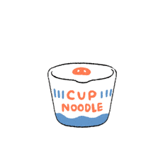 Noodles 小豬 GIF by BREAD TREE