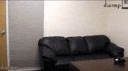 Adult Entertainment Couch GIF