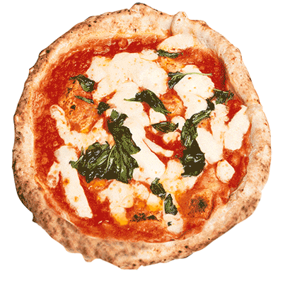 pizzanapoletanaverace giphyupload pizza lovepizza pizzanapoletana Sticker