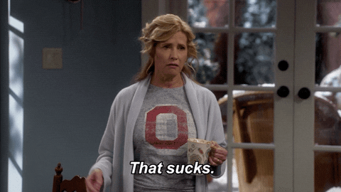 Fox Tv GIF by Last Man Standing